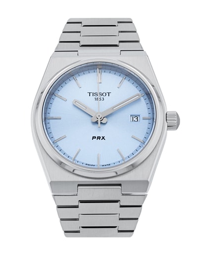 Tissot PRX T137.210.11.351.00